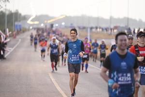 BIB: 41072, 1109, 42356
                            <button type="button" onclick="openModal(11321463)" class="btn btn-primary btn-sm float-right btn-popup" data-toggle="modal" data-target=".modal-high-quality">
                        <i class="fas fa-shopping-cart"></i> Add to Cart
                    </button>
                                            <button type="button" onclick="isThisMe(11321463, true)" class="btn btn-success btn-sm float-right btn-popup btn-isme hidden" data-toggle="tooltip" data-placement="bottom" title="นี่คือรูปของคุณใช่ไหม คลิกที่นี่เพื่อเอาเข้าอัลบั้ม">
                        <i class="fas fa-plus"></i> Add to album
                    </button>
                    <button type="button" onclick="isThisMe(11321463, false)" class="btn btn-warning btn-sm float-right btn-popup btn-isnotme hidden">
                        <i class="fas fa-ban"></i> Remove from album
                    </button>